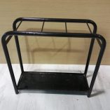 Porta ombrelli metallo