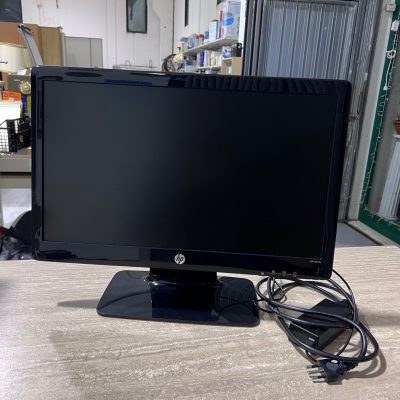 Monitor PC HP 2011x