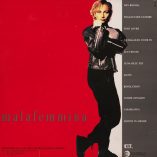 Lp gianna nannini malafemmina