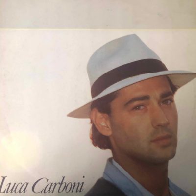 Lp Luca Carboni Lp Luca Carboni