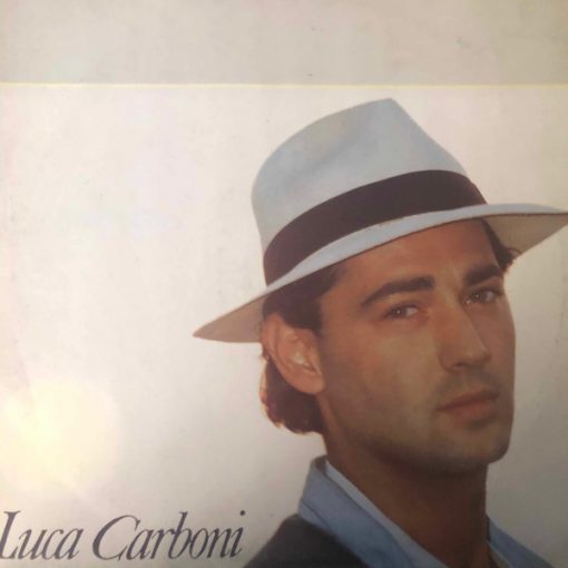 Lp Luca Carboni