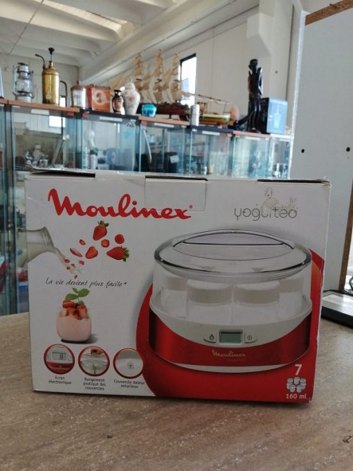 Yogurteo Moulinex