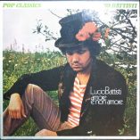 LP Lucio battisti amore e non amore