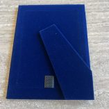 Cornice Argento Valenti