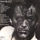 Ivan Cattaneo Duemila60 Italian Graffiati