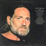 Willie Nelson  Willie Nelson Sings Kristofferson