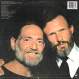 Willie Nelson  Willie Nelson Sings Kristofferson