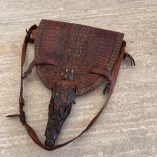 Borsetta Coccodrillo