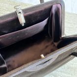 Borsetta Donna Vintage