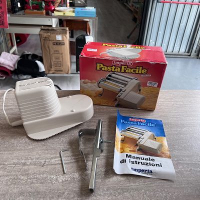 Motore Imperia Pasta Facile