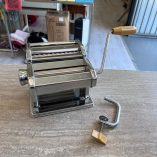 Macchina Pasta Atlas 150 Deluxe