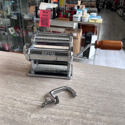 Macchina Pasta Imperia Lusso 150 Macchina Pasta Imperia Lusso 150