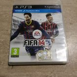 Ps3 Fifa 14