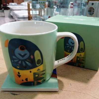 Tazza Maxwell Williams Pete Cromer Tazza Maxwell Williams Pete Cromer