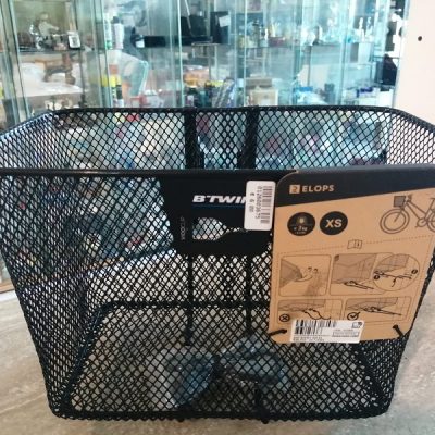 Cestino bicicletta Cestino bicicletta