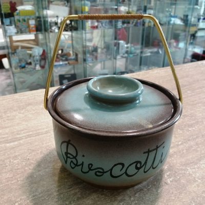 Biscottiera Biscottiera