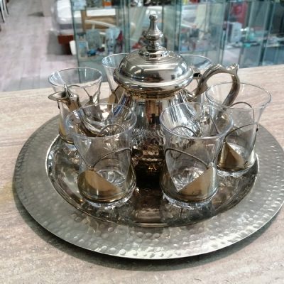 Servizio the marocchino 8 pz Servizio the marocchino 8 pz