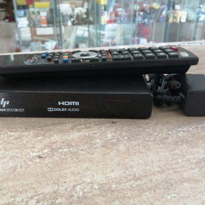 Smart tv box Diprogress Smart tv box Diprogress