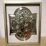 Icona Giudizio Universale