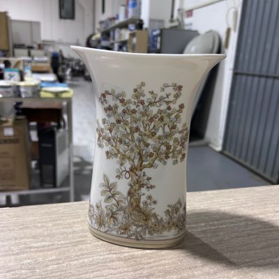 Vasetto Ceramica Kaiser Allegro Nossek Vasetto Ceramica Kaiser Allegro Nossek