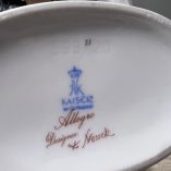 Vasetto Ceramica Kaiser Allegro Nossek