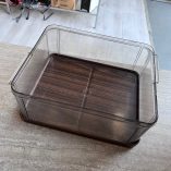 Contenitore + 3 Accessori Robex Caleppio