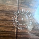 Contenitore + 3 Accessori Robex Caleppio