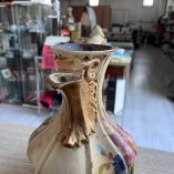 Brocca Stile Antico Ceramica Bassano