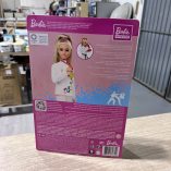 Barbie Karate Olimpiadi Tokyo 2020 Sigillata