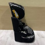 Seggiolino Auto Safety Baby 15-36 KG