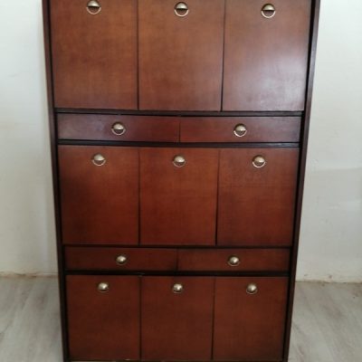 Scarpiera vintage Scarpiera vintage