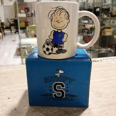 Tazza mug Linus Tazza mug Linus