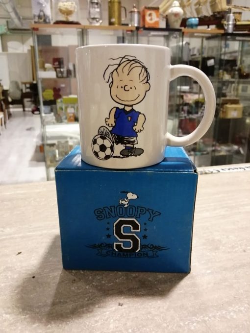 Tazza mug Linus