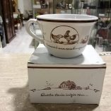 Le Cantastorie Mulino Bianco 2013