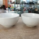 2 tazze Mulino Bianco