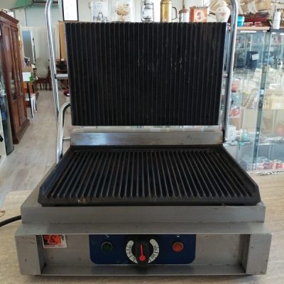 Piastra elettrica Ristormarkt