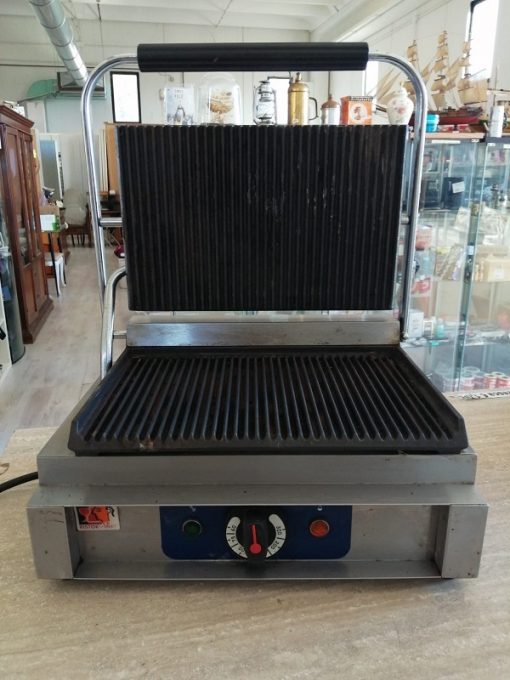 Piastra elettrica Ristormarkt