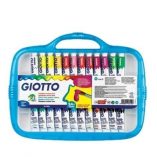 Valigetta tempere Giotto