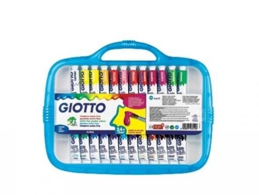 Valigetta tempere Giotto