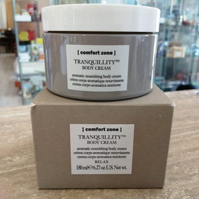 Crema corpo Crema corpo