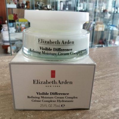 Crema viso Crema viso