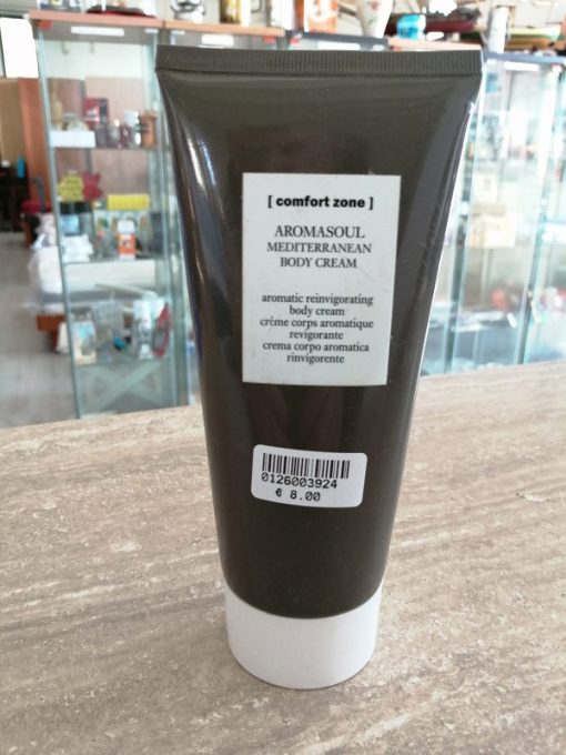 Body cream
