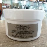 Crema idratante viso e corpo