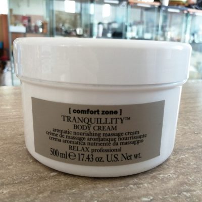 Crema idratante viso e corpo Crema idratante viso e corpo