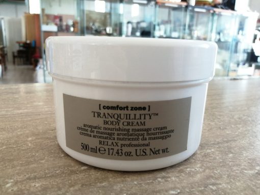 Crema idratante viso e corpo