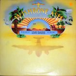 Lp Wishbone Ash  Live Dates