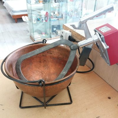 Polentina rame Polentina rame