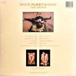 Lp Mick Fleetwood  The Visitor