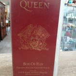 Queen Box of Flix