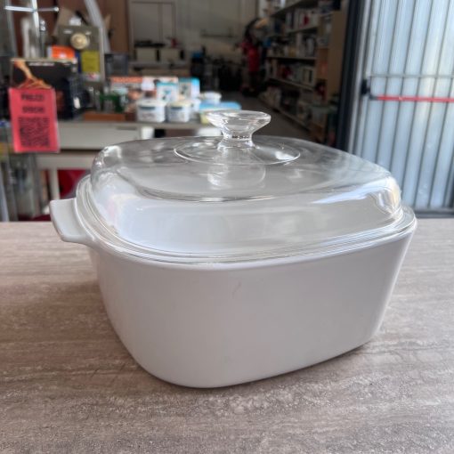 Casseruola Corning Ware 5 Litri